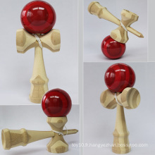 Custom Bamboo Kendama